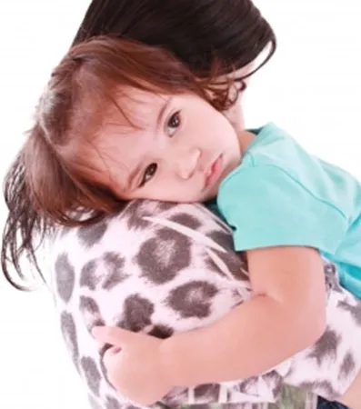 กอดหนูให้นานขึ้นอีกนิด