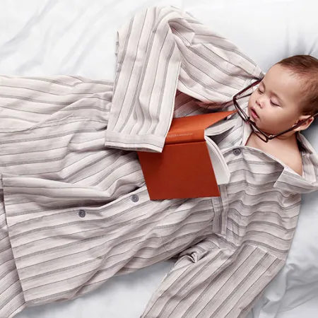 แม่ครับ แม่คะ หนูน่ะอยากใส่ชุดนี้