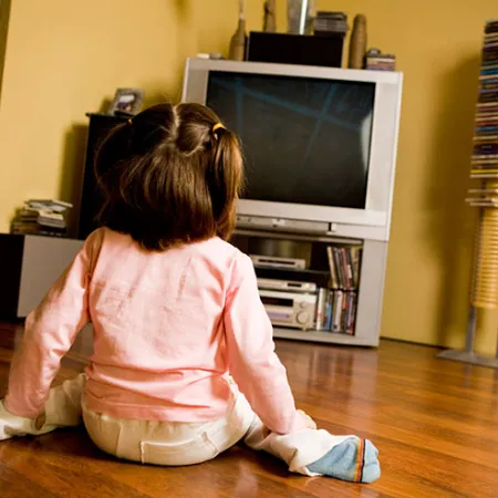 เข้าใจมั้ยจ๊าว่า “NO TV TODAY”