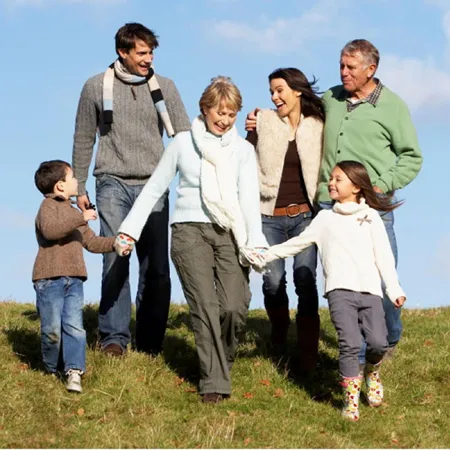 พาหนู หนู ไปเยี่ยมญาติ