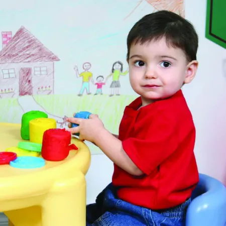 ตัวอย่างที่ดีมีค่ากว่าคำสอน จริงๆ นะคะ