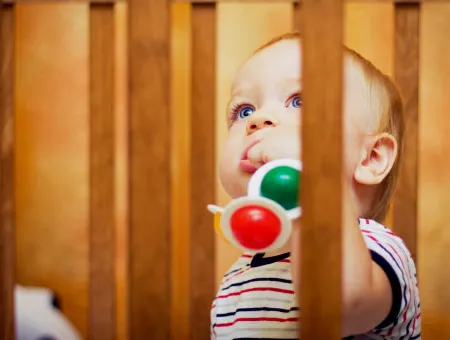 อันตรายจากของเล่นปนเปื้อนสารตะกั่ว