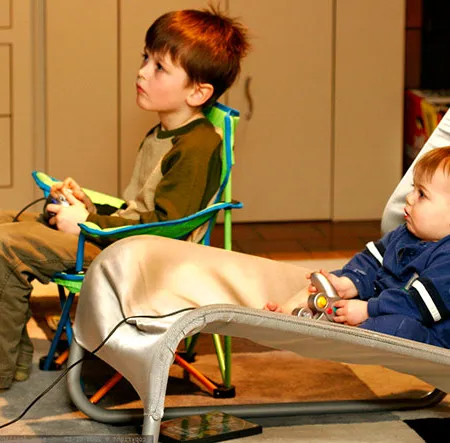 ช่วยด้วยค่ะ ลูกอยู่ในกลุ่มเพื่อนแต่เล่นคนเดียว