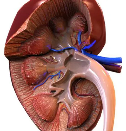 ไตวายเรื้อรัง โรคไตวายเรื้อรัง