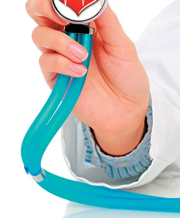 โรคหัวใจสลายเยียวยาได้ด้วยหัวใจ และความรัก