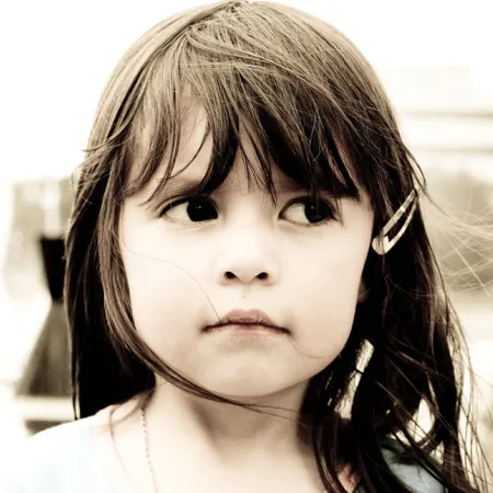 เด็กสมบูรณ์ ที่ไม่สมบูรณ์