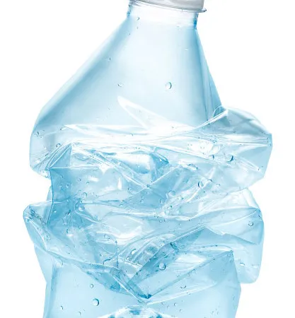 ใช้ขวดพลาสติกเสี่ยงรับสารพิษจริงหรือ