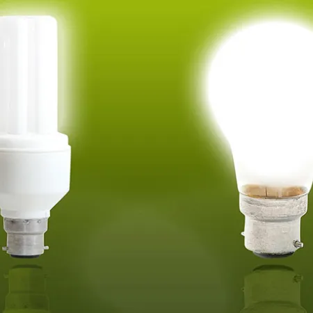 ภัยจากหลอดตะเกียบ