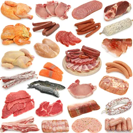 ลูกอายุ 2 ขวบ ไม่ยอมกินเนื้อสัตว์