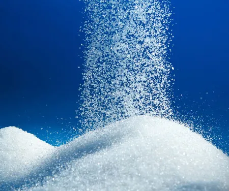 สารแทนความหวานจากน้ำตาล ทำมาจากอะไร