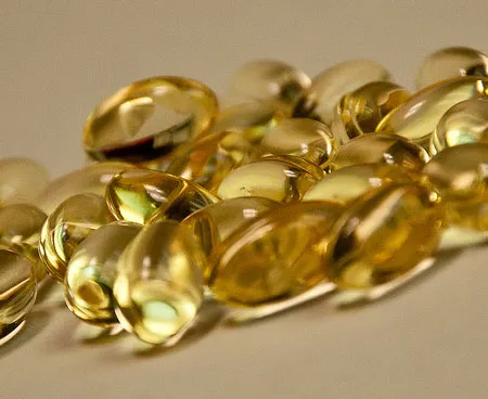 วิตามินเสริม จำเป็นหรือไม่