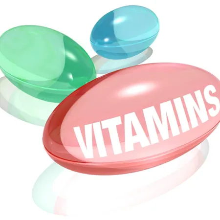 ปัจจุบันเรามีความเสี่ยงต่อการขาดวิตามินหรือไม่