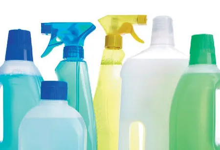 ผลิตภัณฑ์วัตถุอันตรายมีกลิ่นหอมก็ไม่ปลอดภัย