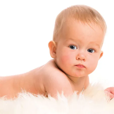 รู้ทันผื่นภูมิแพ้ผิวหนังในเด็ก