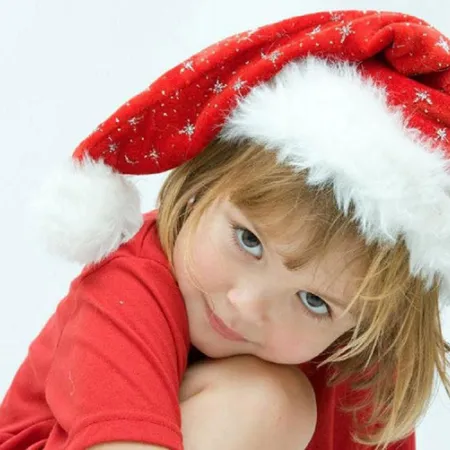 Christmas Crisis เมื่อลูกป่วยหลังปาร์ตี้