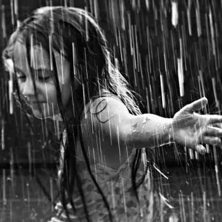 ฝนตกน้ำท่วม ระวังน้ำกัดเท้า Flood & Feet