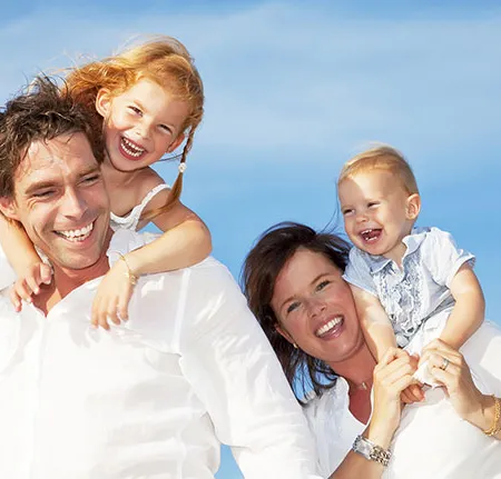 เชื่อมรัก เชื่อมสัมพันธ์สู่ความรักไม่เสื่อมคลาย