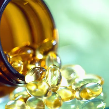 วิตามินที่ละลายในน้ำต่างจากวิตามินที่ละลายในไขมันอย่างไร