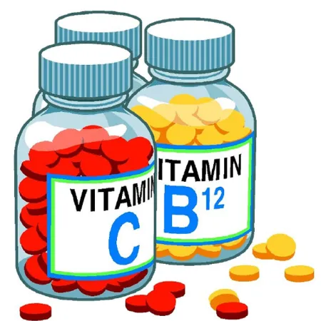 การเลือกซื้อวิตามินควรทำอย่างไร