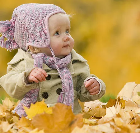 กิจกรรมส่งเสริมการสื่อสารสำหรับเด็กวัย 1 ขวบ