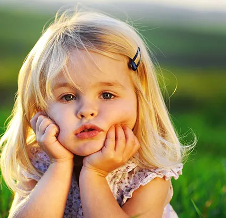 ปล่อยให้เด็กเป็นเด็กเถอะ