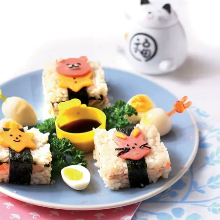 ข้าวห่อวาไรตี้