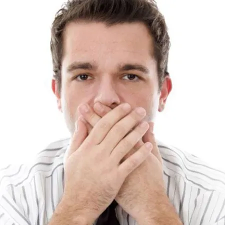 ทำไมเราต้องสะอึก