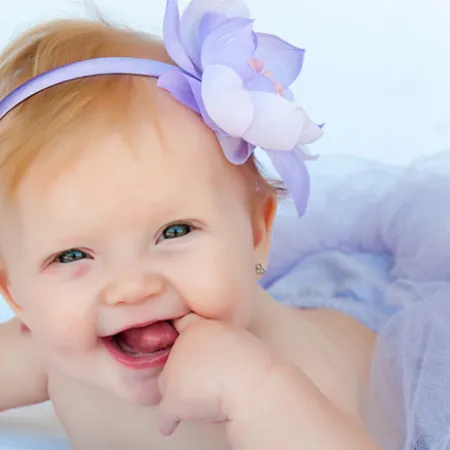 เมื่อลูกน้อยมีอาการคันจากผื่นผ้าอ้อม