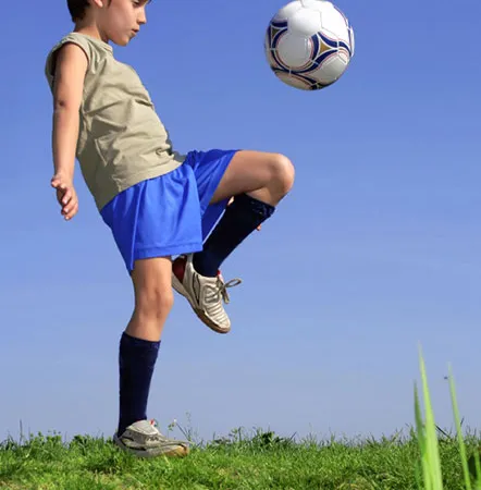 มือและตาประสานงานกัน Hand  & Eye Coordination