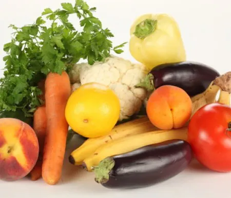 10 สุดยอดผักผลไม้ที่ช่วยล้างสารพิษในร่างกาย