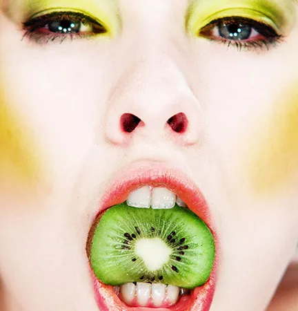 2 ความงามคาดไม่ถึง