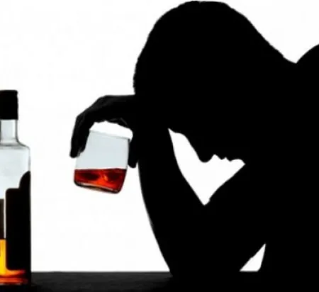 ดื่มแอลกอฮอล์ทำลายร่างกายอย่างไร