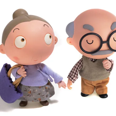 สังคมไทยเปลี่ยน พ่อแม่ถูกทอดทิ้งเพิ่มขึ้น