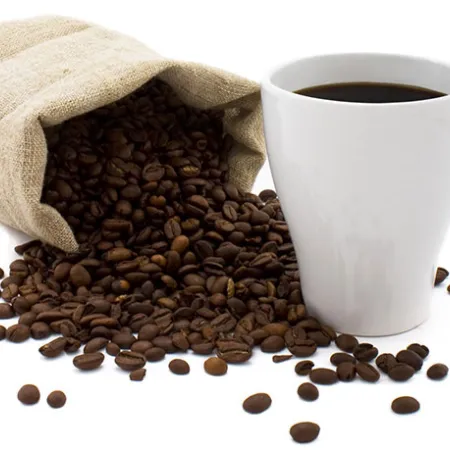 คุณผู้หญิงดื่มกาแฟมาก ระวังอดมีลูก