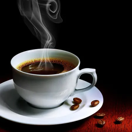 กาแฟลดความอ้วนช่วยได้จริงหรือ