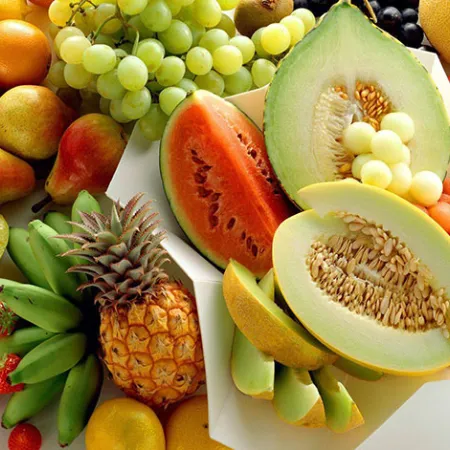 อาหารเสริมสร้างสุขภาพผิว