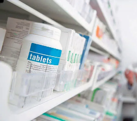 แพทย์เตือนซื้อยารับประทานเองเสี่ยงเป็นโรคไต