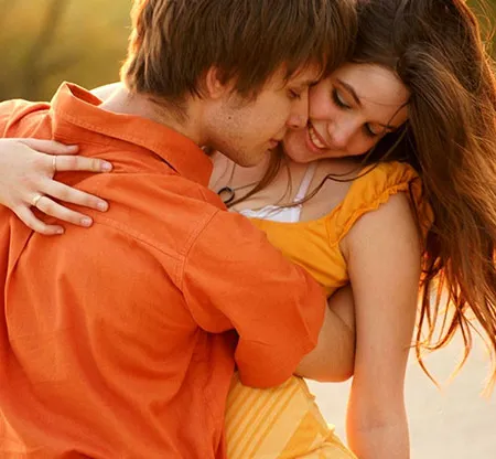 ชายสุขภาพดี ชอบหญิงหน้าหวาน