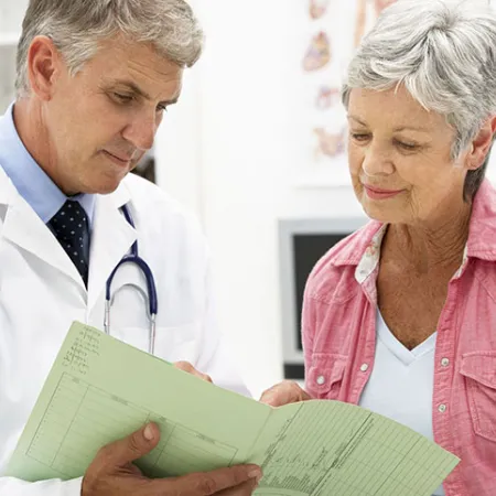 ตรวจสุขภาพประจำปี จำเป็นจริงหรือ?