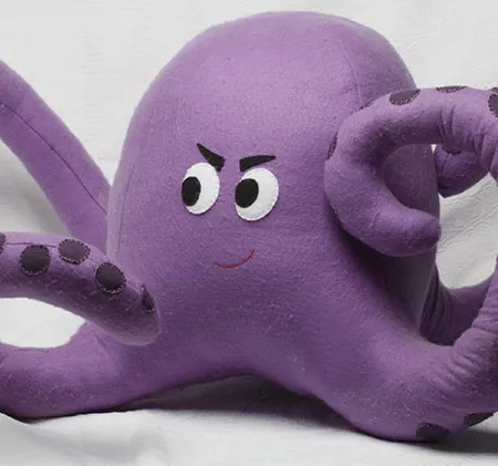 PHOBIA ฉันกลัวตุ๊กตา