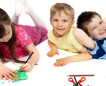 เรียนรู้และเข้าใจเด็กสมาธิสั้น ตอนที่ 2