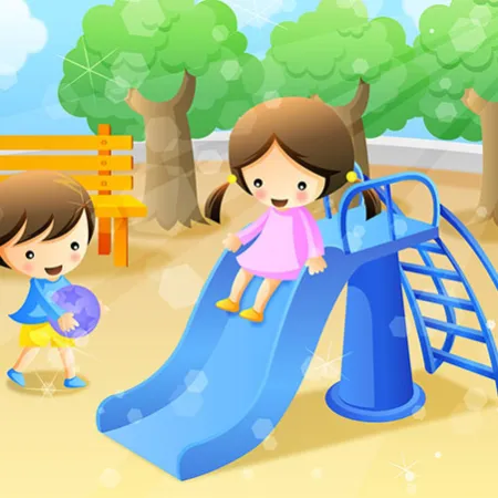 จัดสิ่งแวดล้อมที่เป็นมิตรให้ทักษะลูกน้อยวัย 4 ปี