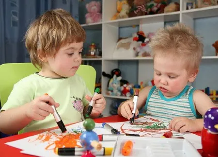 การเรียนรู้และเข้าใจโลกกว้างลูกน้อยวัย 5 ปี