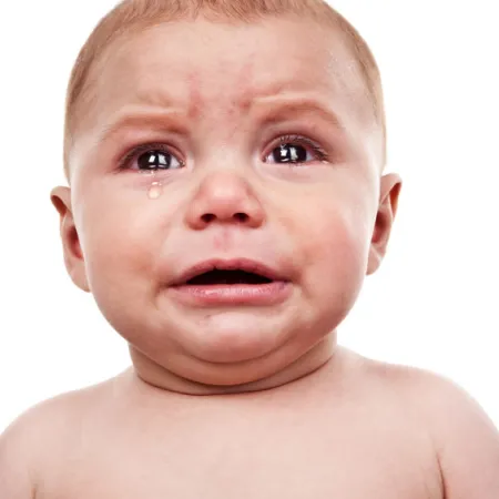 Fear in children ความกลัวในวัยเด็ก