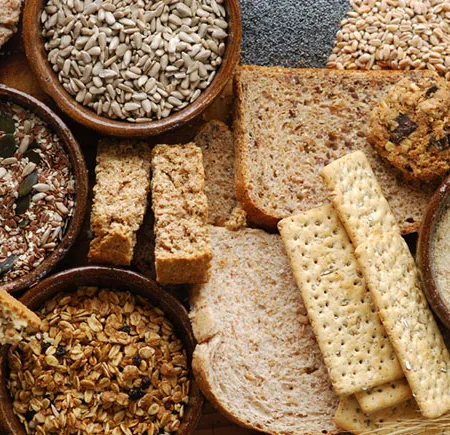 กินคาร์โบไฮเดรตให้สุขใจ มาดูวิธีกิน