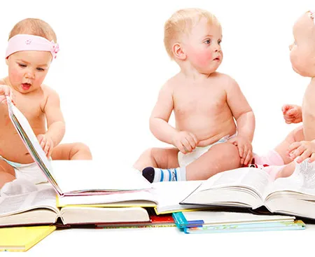 ฝึกความคิดสร้างสรรค์ให้กับลูกได้อย่างไรบ้าง