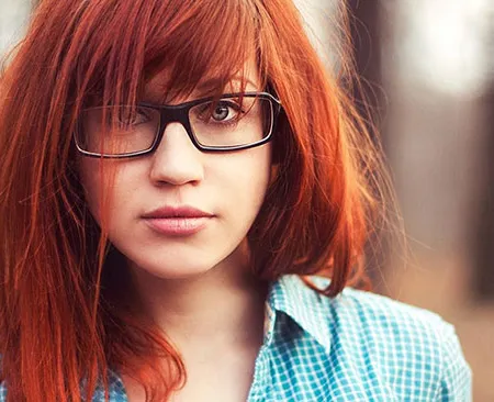 ใส่แว่นราคาถูกระวังสายตาเสีย