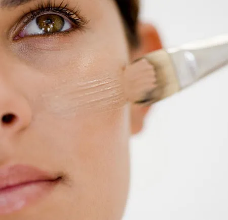 ครีมรองพื้น เทคนิคลงรองพื้นแบบมืออาชีพ