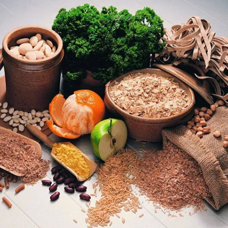 อาหาร แม็คโครไบโอติกส์ กับการลดน้ำหนัก