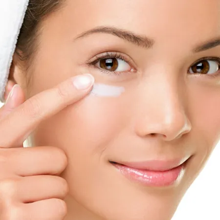 ผิวรอบดวงตาสำคัญไฉน มาดูแลผิวรอบดวงตากัน